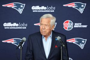 Matt Stone/Boston Herald/TNS