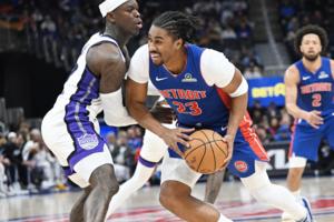 Clarence Tabb Jr./The Detroit News/TNS