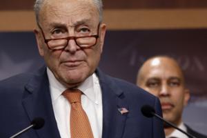 Kevin Dietsch/Getty Images North America/TNS