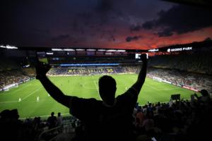 Alex Grimm/Getty Images North America/TNS