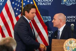 Dirk Shadd/Tampa Bay Times/TNS