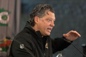 Elizabeth Flores/Star Tribune/TNS