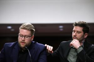 Win McNamee/Getty Images North America/TNS