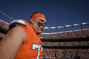 AAron Ontiveroz/The Denver Post/TNS