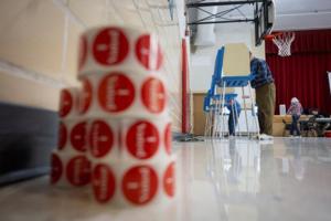 Renee Jones Schneider/Minnesota Star Tribune/TNS