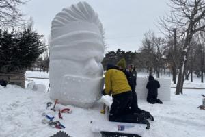 Jared Kaufman/St. Paul Pioneer Press/TNS