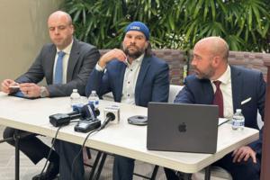 Tony Paul/The Detroit News/TNS