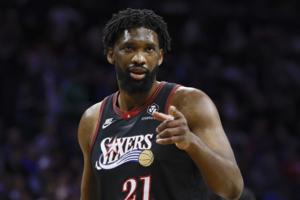 Yong Kim/The Philadelphia Inquirer/TNS