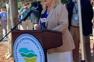 Sammy Fretwell/The State/TNS