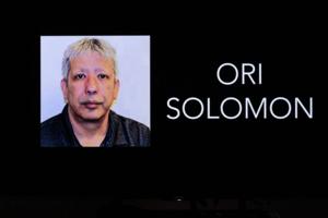 Chase Stevens/Las Vegas Review-Journal/TNS