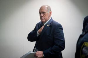 Richard Tsong-Taatarii/Star Tribune/TNS