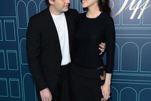 Bang Showbiz / Nelson Peltz supports Brooklyn and Nicola's marriage