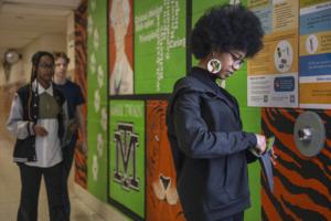 Jim Watson/AFP/Getty Images North America/TNS