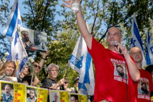 Liri Agami/ZUMA Press/TNS