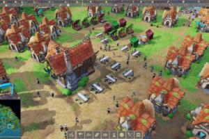 Handout/Envision Entertainment/TNS