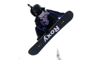 Sean M. Haffey/Getty Images North America/TNS