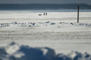 Katy Kildee/The Detroit News/TNS