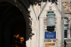 Divinity school. Dreamstime/TCA