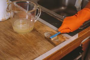 Handy homeowners can save a lot of money doing this on their own. (Gene Hamilton/TCA)