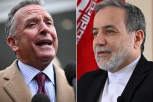 Mandel Nganamer Hilabi/Getty Images North America/TNS