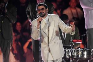 Jaime Saldarriaga/AFP/GETTY IMAGES NORTH AMERICA/TNS