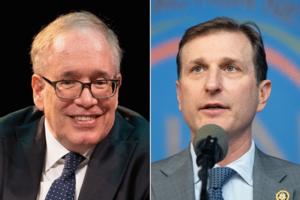 Barry Williams/New York Daily News/TNS