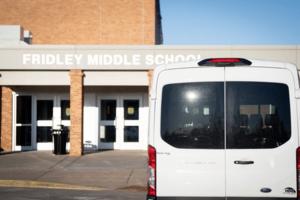 Renée Jones Schneider/Star Tribune/TNS