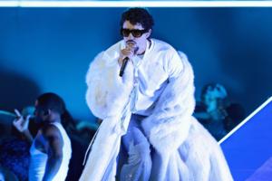 Monica Schipper/Getty Images North America/TNS