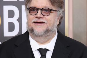Bang Showbiz / Guillermo del Toro helmed the new movie