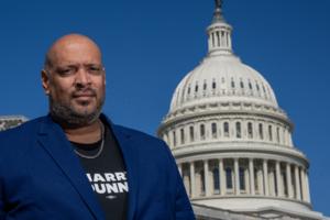 Jerry Jackson/Baltimore Sun/TNS