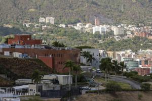 PEDRO MATTEY/GETTY IMAGES NORTH AMERICA/TNS
