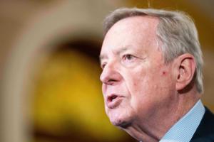 Bill Clark/CQ Roll Call/Zuma Press/TNS