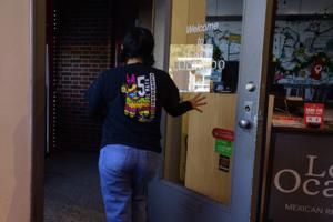 John Autey/Pioneer Press/TNS