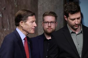 Win McNamee/Getty Images North America/TNS