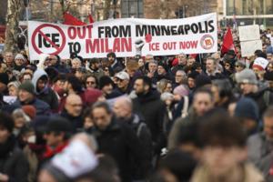 Maja Hitij/Getty Images North America/TNS