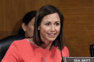 Jemal Countess/Getty Images North America/TNS