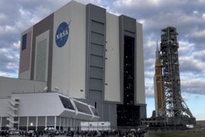 Richard Tribou/Orlando Sentinel/TNS