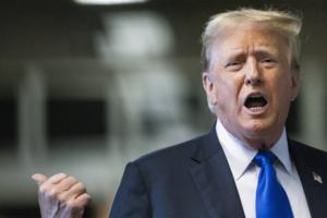 Justin Lane/Pool/Getty Images North America/TNS