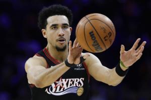 Yong Kim/The Philadelphia Inquirer/TNS