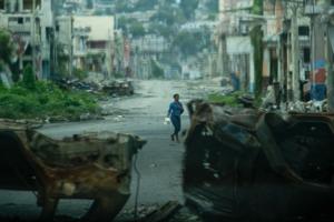 CLARENS SIFFROY/AFP/Getty Images North America/TNS