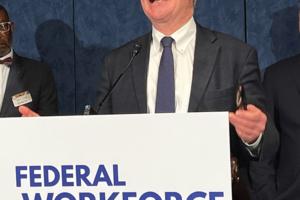 Jeff Barker/Baltimore Sun/TNS