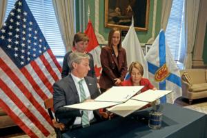 Stuart Cahill/Boston Herald/TNS