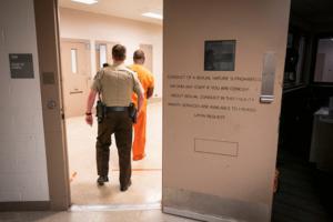 Leila Navidi/Minnesota Star Tribune/TNS