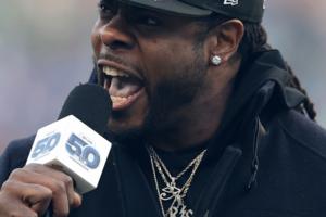 Steph Chambers/Getty Images North America/TNS