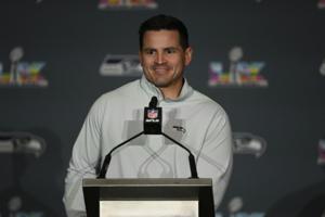 Eakin Howard/Getty Images North America/TNS