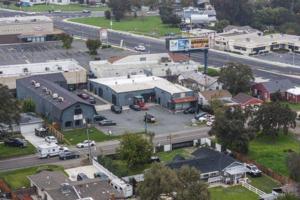 Hector Amezcua/The Sacramento Bee/TNS