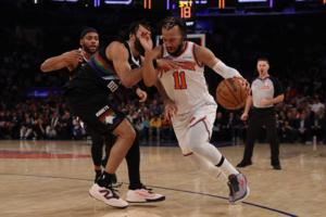 Pamela Smith/Getty Images North America/TNS