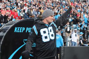 Tracy Kimball/Rock Hill Herald/TNS