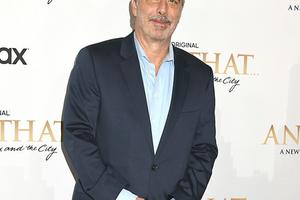 Bang Showbiz / Chris Noth takes swipe at Sex and the City revival series