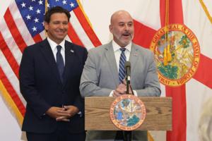 Stephen M. Dowell/Orlando Sentinel/TNS